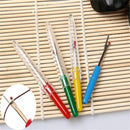 4X Popular Craft Thread Cutter Seam Ripper Stitch Unpicker Sewing Tool Kit.