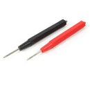 Test Lead Kit Wire Pins Probe for Multimeter Electrical Instruments Accessories