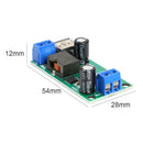 5A Step-Down Board Module DC to DC 5V Power Supply Voltage Buck Converter