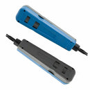 Punch Down Tool With 66, 110 And Krone Blades Multifunction, Universal, Net B5G1
