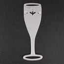 Metal Cutting Dies Stencils DIY Scrapbooking Embossing Album DIY Craft 707