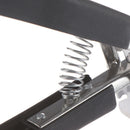 Anti-Scald Plate Bowl Dishes Clamp Gripper Clip Tray Clip Holder Microwave Cli%!