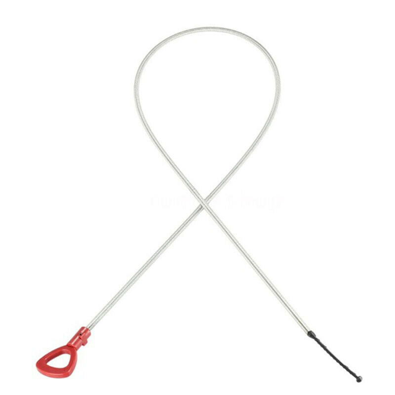 1200mm Engine Oil Dipstick Motor Tool Level For Benz W208 W210 W211 W220 FT