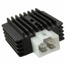 Universal 4 Pin Regulator Rectifier 90-200cc Pit for Monkey Quad Bike Scoot