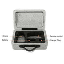 Travel Carrying Case Scratchproof Suitcase Storage Box for DJI Mavic Mini Drone