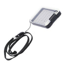 Small CLEARVIEW Waterproof Flight Case With EASYGRIP Foam + Detachable Ne RJC