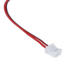 5V mini 3cm 30mm 30x30x10mm 2pin brushless cooling cooler fan 3c
