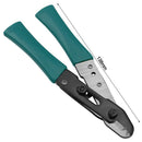 Steel Capillary Tube Cutter Scissor for Refrigeration Automotive Tool Repair