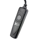 Pro Black Remote Shutter Release Cord Cable RS-60E3 For Canon 7D  HO N0T1