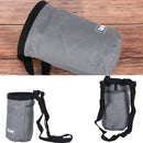 Magnesia Sack Climbing Chalk Waterproof Pocket Outdoor Pouch Climbing Bag-PN3C