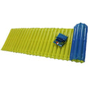 Outdoor Air Mattress Camping Cushion Beach Moisture-Proof Sleeping Mat Camp T8W4