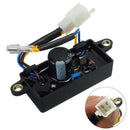2KW-3KW Gasoline Generator Parts AVR Single-Phase Automatic Voltage Rectifi G7L3