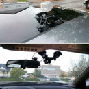 Three Leg Suction Cup Stabilization Bracket Action 360 Hold Camera X3T3 Bra G6X6