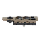 Driver's Master Window Switch  For Kia Spectra