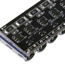 16V 1.6F Farad Capacitor Module 2.7V 10F Super Capacitor With Protection Bo X8S4