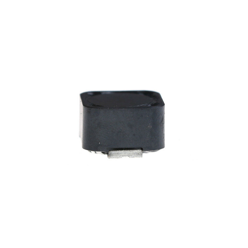 10Pcs Shielded Inductor SMD Power Inductors CD127 100uH 101 12x12x7mm FU