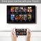 4 K Wireless WiFi Display TV Dongle Receiver Adapter for Android and iOS