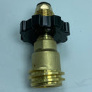 Propane Tank Adapter Tank Splitter Adapter Propane Tank Adapter Converts