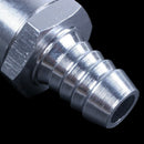 crude oil engine Fuel Gasoline Check Valve Aluminum (12mm)