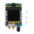 TDA7498 2x100W Digital Power Amplifier Board Class D Dual Audio Stereo