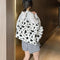 Fashion Animal Pattern Women Handbag Big Capacity Totes Shoulder Bag (2)