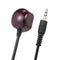 2.5Mm Ir Infrared Remote Control Receiver Extension Cord Cable For Ir Recei S3O2