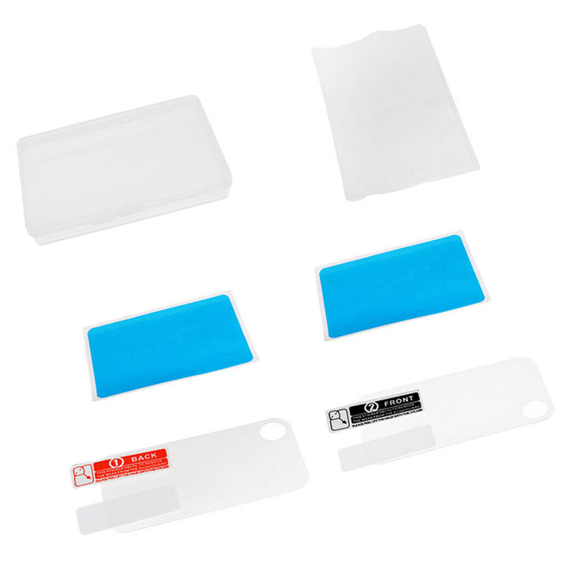 2pcs Ultrathin Clear Screen Protector Film for Mavic 2 Pro Remote Controller