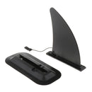 Universal Surfing   Center Fin - Quick Release Slide in Fin for Inflatable