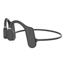 Wireless Bone Conduction Headphone Earphone Ear-Hook Headset for Sport Running