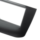 1Din Car Stereo Radio Frame Panel Trim for Facia Punto EVO 2009-2017/ Fiat