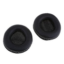 Headphone Ear Pads Cushion Covers for ATH-ESW9 ESW10 ES7 ES10 Headphone