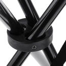 Mini Portable Folding Stool Camping Fishing Chair Outdoor BBQ Travel Hiking