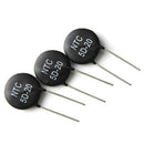 Sensing Inrush Current Limiter Thermistor Ntc 5D-20 5 Ohm U9P3