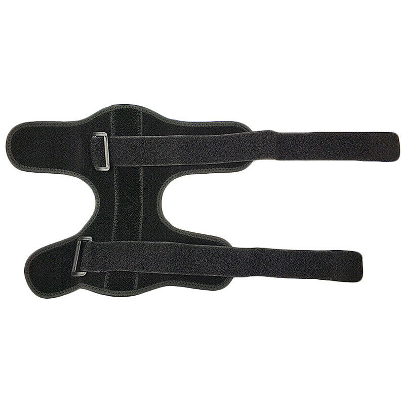 4X(Plantar Fasciitis Dorsal Night&Day Splint Foot Orthosis Stabilizer AdjusW3F5)