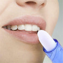 Chapstick Moisturizing Hydrating Lipstick Bottle Shaped Fruit Colorless Balm