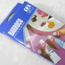 6 ML 12 Colors Professional Acrylic Paints Set Hand Painted Wall Painting T M8K1