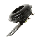 Motorcycle Scooter Bike Bicycle DC12V/1.5A 110dB Trumpet Electric Horn Black
