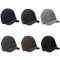 Hot Men Womens Unisex Peaked Beanie Winter Ski Hat