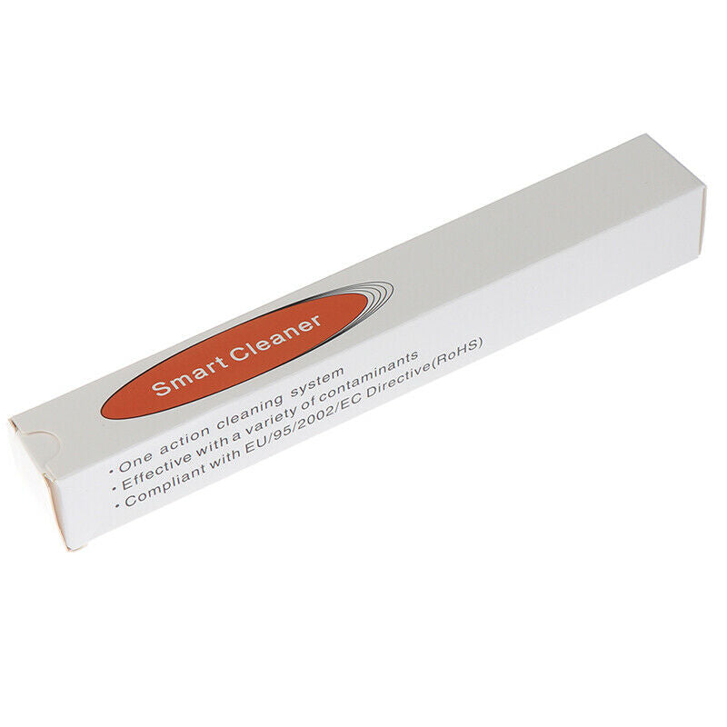One Click Fiber Optic Cleaning Pen Optical Cleaner LC/MU 1.25mm Connector Cl BX