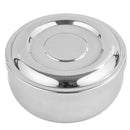 Stainless Steel Bowl Stainless Steel Mixing Bowls Double Walled Insulated Metal