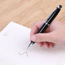 3 in 1 USB 2.0 Flash Drive Pendrive Memory Pen Shape Data Storage - 32GB