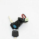2 Wire Ignition Key Switch For POCKET DIRT BIKE ATV SCOOTER