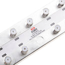 16 Ways Splitter Satellite Antenna TV 5-2400MHz Coaxial Cable HDTV Satellite
