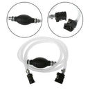 1 Pc Fuel Line Hose Outboard Boat Engine Petrol Tank Connectors Kit For Yam A4O2
