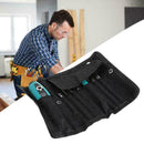 10Pcs/Set Precision Magnetic Small Screwdriver Set Slotted Star Repair Bits F9B1