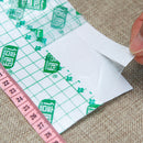 Non-woven bandage waterproof adhesive wound dressing medical fixation bandRDU Ew