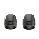 2x ET-86 Lens Hood Shade 77mm  for Canon EF 70-200mm f/2.8L IS USM ET86 MF