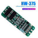 3S Li-ion 18650 Battery Protection Board for Lipo Cell Pack Charger Module