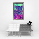 Animal 5D Diamond Painting Embroidery DIY Craft Cross Stitch Home Decorate