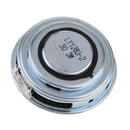 Durable 43mm 3W Full Range Audio Speaker High Sound Quality for Car Home Office